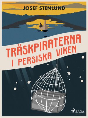 cover image of Träskpiraterna i Persiska viken